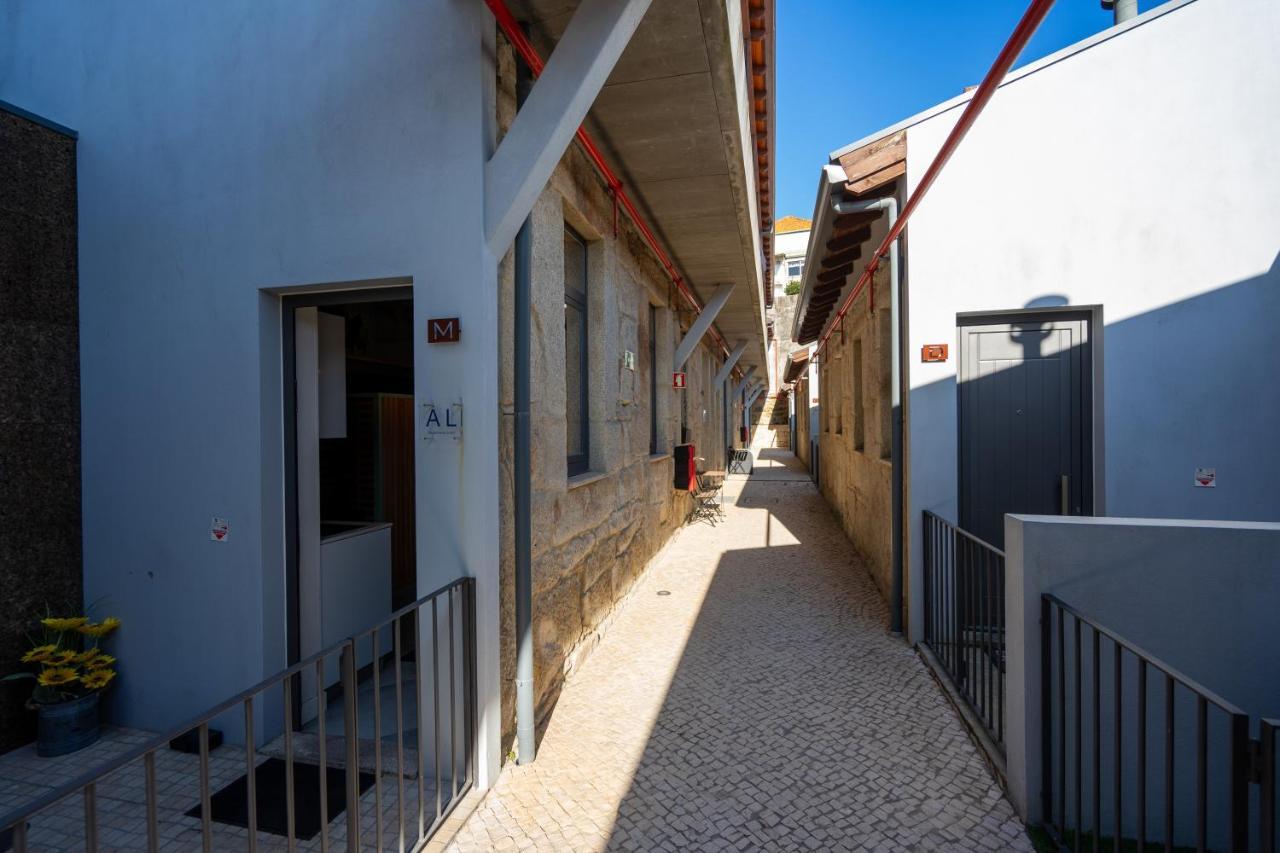 Ilha D'Ouro House S. Vitor Διαμέρισμα Πόρτο Εξωτερικό φωτογραφία