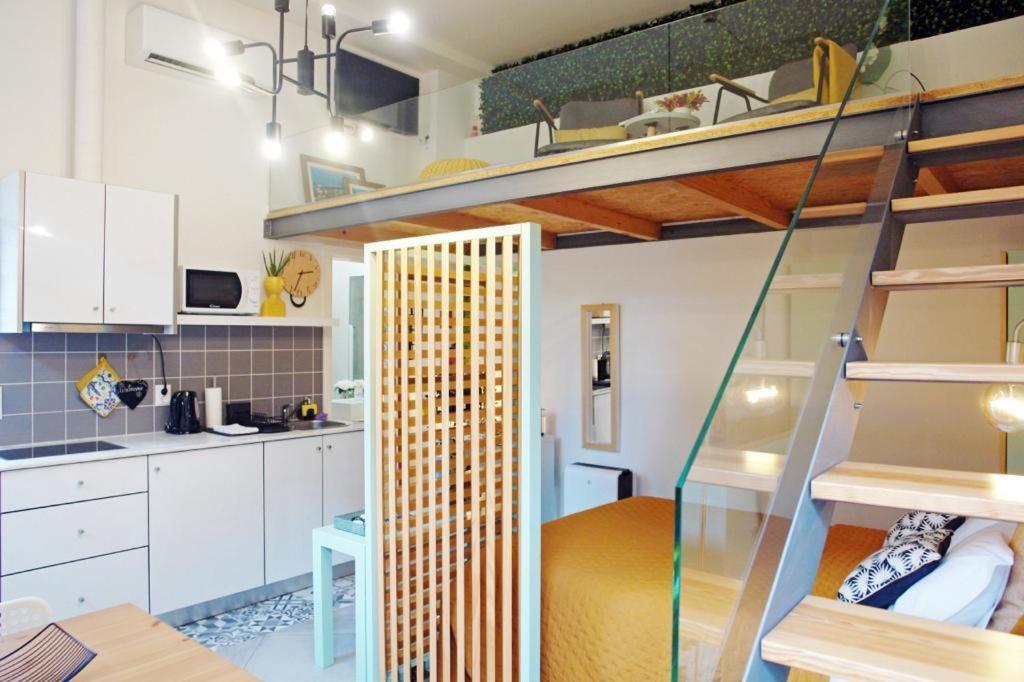 Ilha D'Ouro House S. Vitor Διαμέρισμα Πόρτο Εξωτερικό φωτογραφία