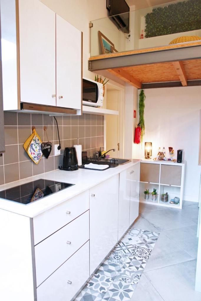 Ilha D'Ouro House S. Vitor Διαμέρισμα Πόρτο Εξωτερικό φωτογραφία