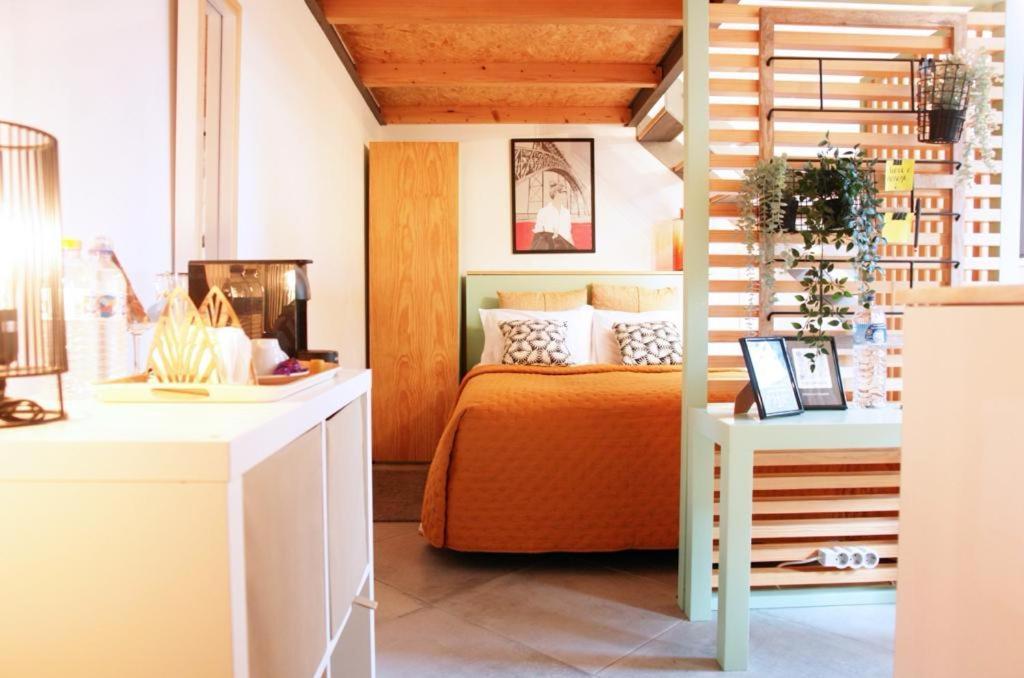 Ilha D'Ouro House S. Vitor Διαμέρισμα Πόρτο Εξωτερικό φωτογραφία