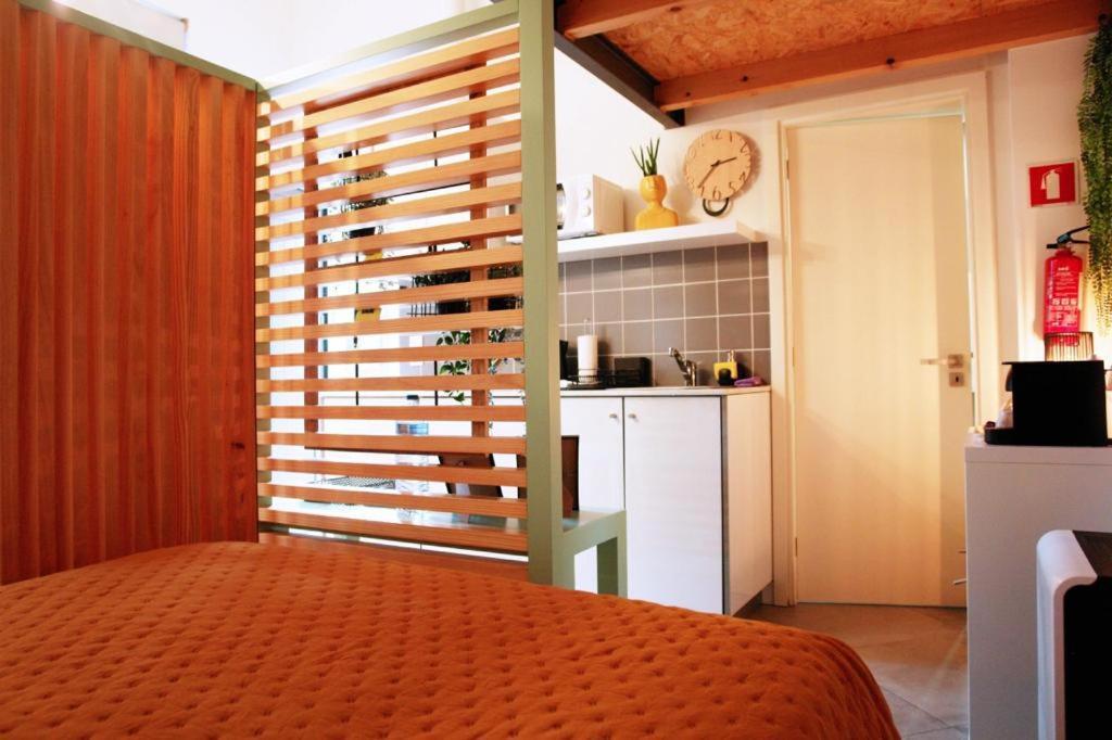 Ilha D'Ouro House S. Vitor Διαμέρισμα Πόρτο Εξωτερικό φωτογραφία